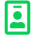 check verde