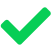check verde